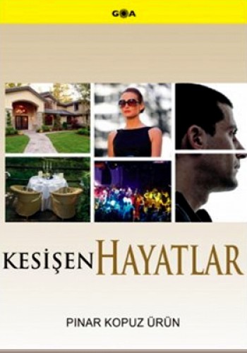 Kesişen Hayatlar