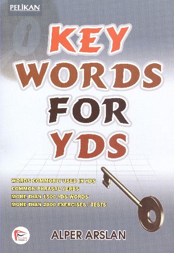 Key Words For YDS