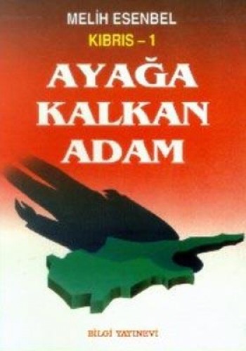 Kıbrıs 1 Ayağa Kalkan Adam 1954 1959