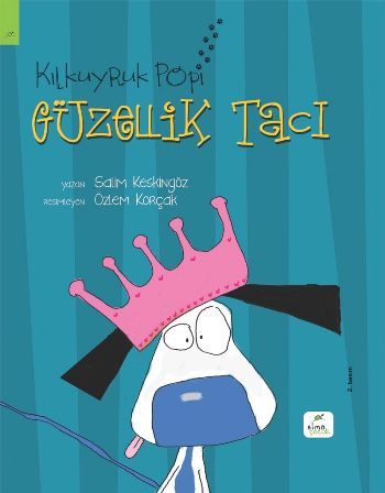 Kılkuyruk Popi Güzellik Tacı