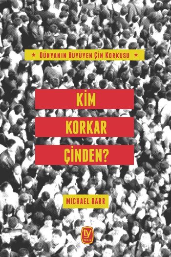 Kim Korkar Çinden