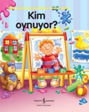 Kim Oynuyor