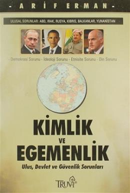 Kimlik ve Egemenlik