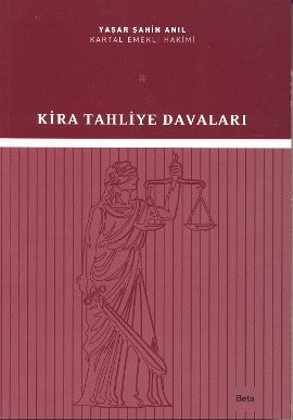 Kira Tahliye Davaları