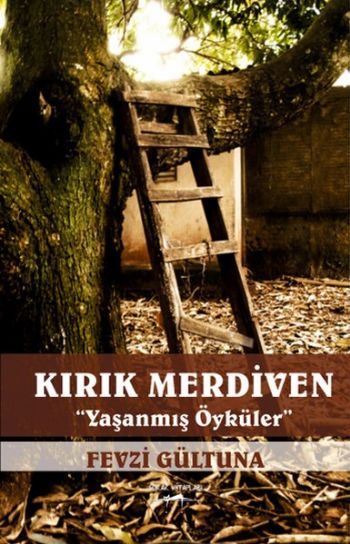 Kırık Merdiven Yaşanmış Öyküler