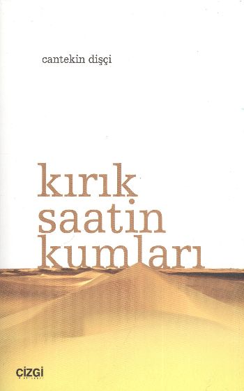 Kırık Saatin Kumları