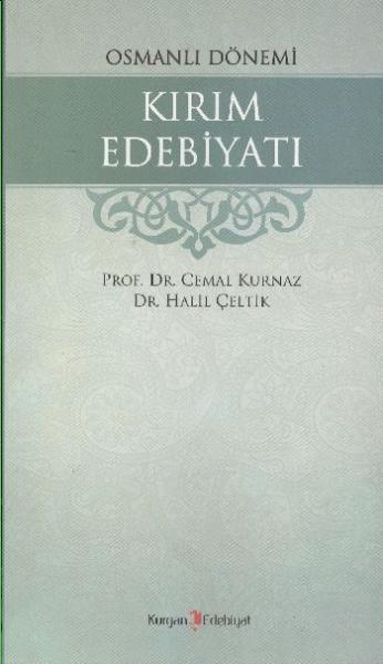 Kırım Edebiyatı