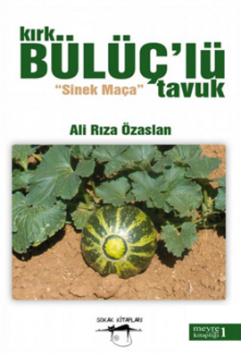 Kırk Bülüç’lü Tavuk