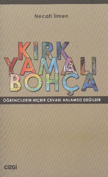 Kırk Yamalı Bohça