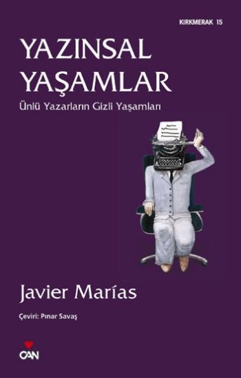 Kırkmerak-15: Yazınsal Yaşamlar