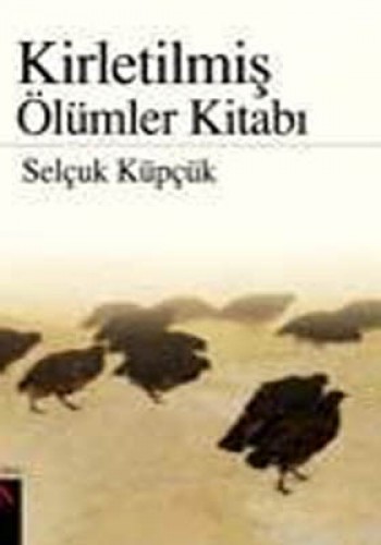 Kirletilmiş Ölümler Kitabı