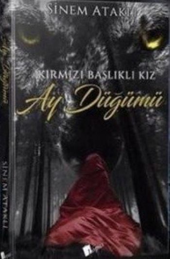 Ay Düğümü Sinem Ataklı