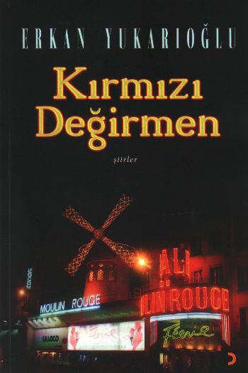 Kırmızı Değirmen