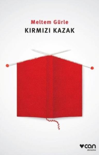 Kırmızı Kazak