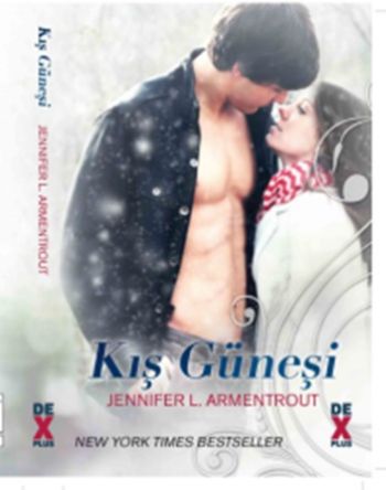 Kış Güneşi %17 indirimli Jennifer L. Armentrout