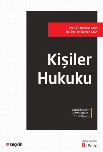 Kişiler Hukuku