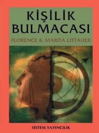 Kişilik Bulmacası %17 indirimli Florence-Marita Littaure