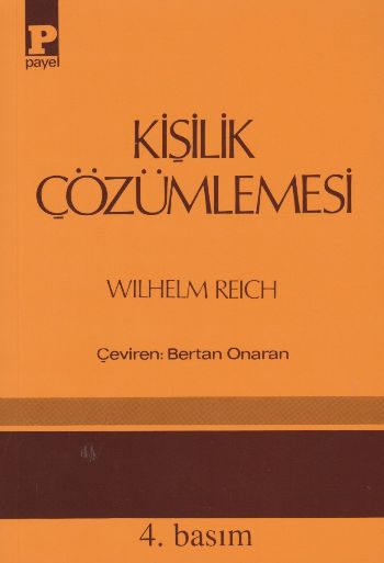 Kişilik Çözümlemesi