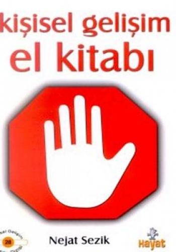 Kişisel Gelişim El Kitabı