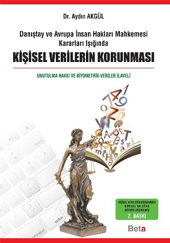 Kişisel Verilern Korunması