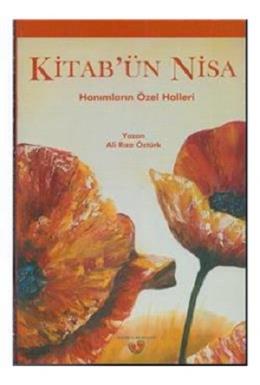 Kitab’ün Nisa