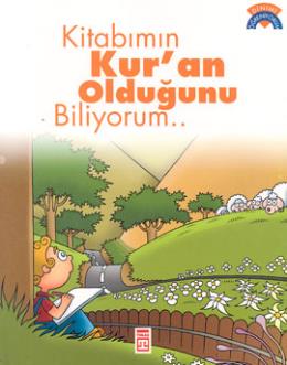 Kitabımın Kur'an Olduğunu Biliyorum