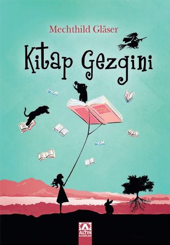 Kitap Gezgini