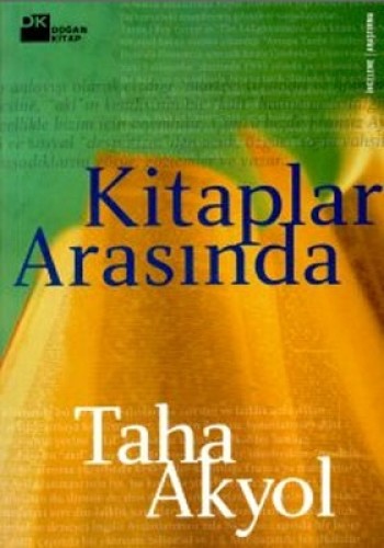 Kitaplar Arasında