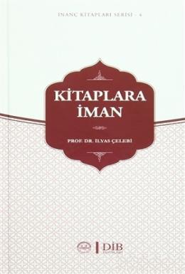 Kitaplara İman