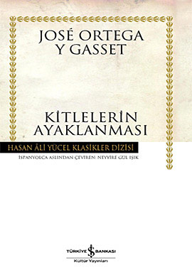 Kitlelerin Ayaklanması Ciltli Hasan Ali Yücel Klasikleri