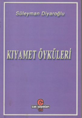 Kıyamet Öyküleri