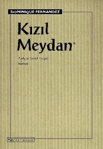 Kızıl Meydan