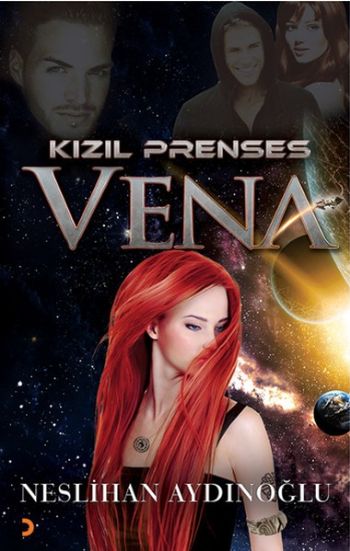 Kızıl Prenses Vena