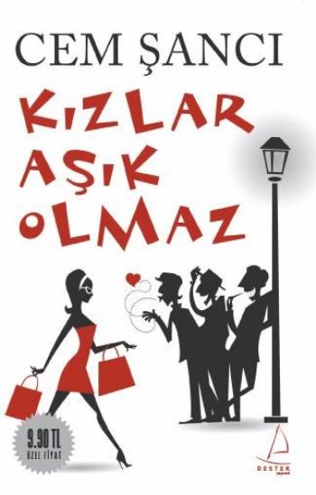 Kızlar Aşık Olmaz