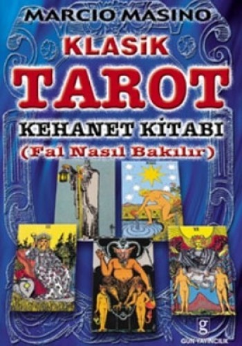 Klasik Tarot (Kehanet Kitabı)