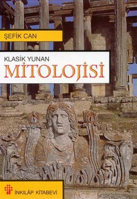 Klasik Yunan Mitolojisi %17 indirimli SEFIK CAN