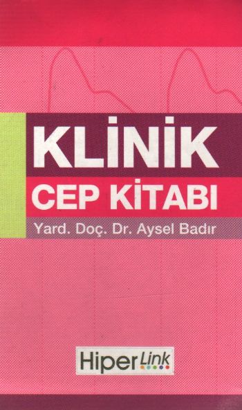 Klinik Cep Kitabı