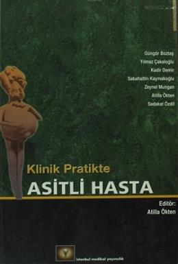 Klinik Pratikte Asitli Hasta