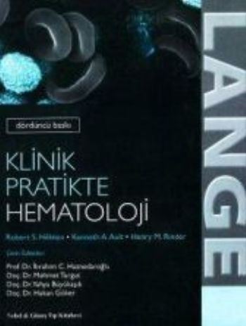 Klinik Pratikte Hematoloji