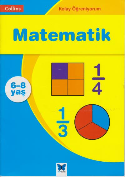 Kolay Öğreniyorum Matematik