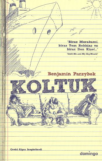 Koltuk