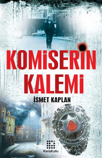 Komiserin Kalemi