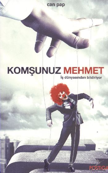 Komşunuz Mehmet İş Dünyasından Bildiriyor