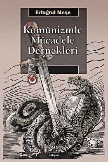 Komünizmle Mücadele Dernekleri