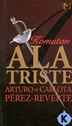 Komutan Alatriste