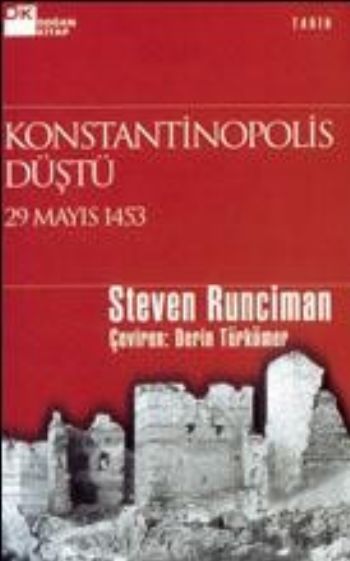 Konstantinopolis Düştü