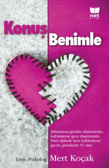 Konuş Benimle