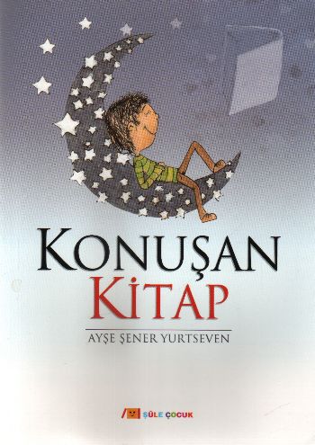 Konuşan Kitap