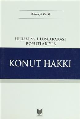 Konut Hakkı