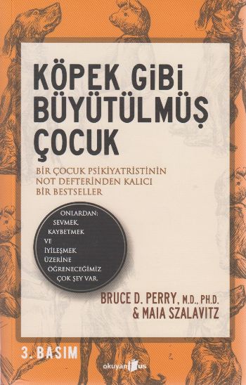 Köpek Gibi Büyütülmüş Çocuk